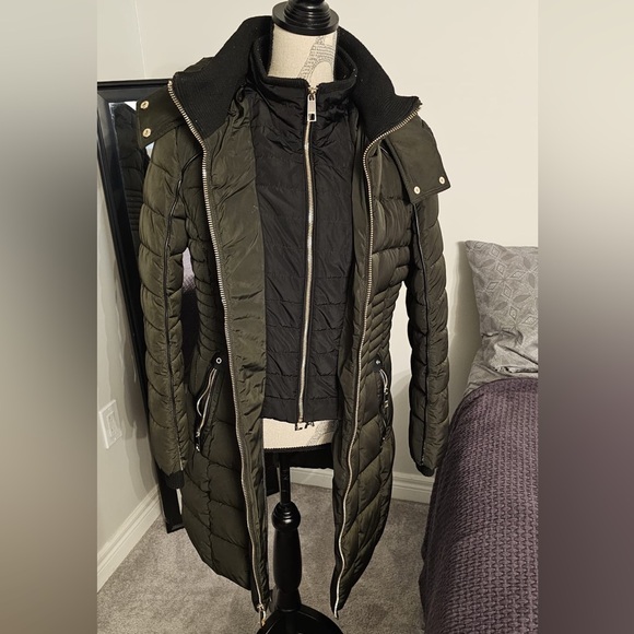 Women’s Guess Coat - Picture 1 of 6